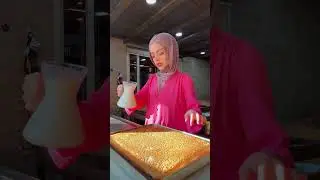 الوصفة كاملة بتلاقوها في القناة 👩🏻‍🍳 full recipe in my channel ❤️ #abirzkitchen