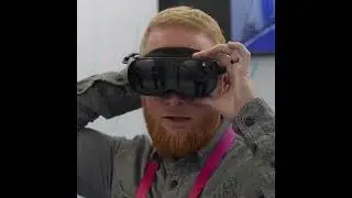 HTC Vive XR Elite New VR Headset coming soon....