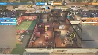 1 V 1
