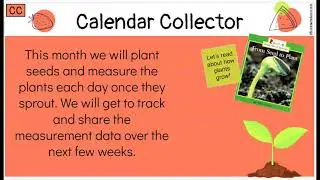 NC April CC Planting Seeds