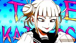 AMV. 👑Привет су$ка👑Аниме клип