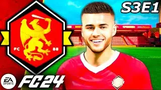 I Bought A New $250 Million Stadium... New Season Begins!