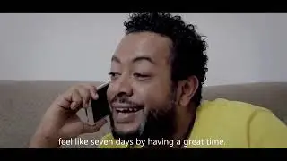 የ10 ቀን ቁማር ሙሉ ፊልም  New Ethiopian Amharic Movie 2021  new amharic movie 2021