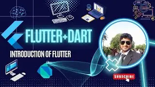 Beginner's Guide to Flutter: Dive into Modern App Development || Flutter