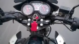 top speed of yamaha szr