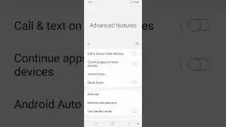 Call & text on other devices in any android mobile phone 