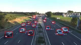 Intelligent Traffic System