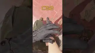CS 1.6 vs CS:S vs CS2 (C4)