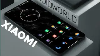 Most Awaited Xiaomi Theme | MIUI  customization | MIUI 12 themes