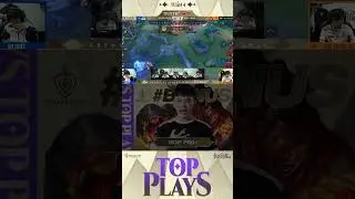 Mega Kill dành cho HoangTD, Fish đá người không bóng