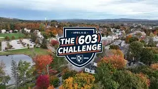 2024 603 Challenge Teaser