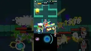 ARCHERO LEGENDARY CHALLENGE CHAPTER 11 S10