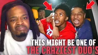 Li Rye - Casualty Feat. EBK Jaaybo (Official Music Video) (Directed By. Simba) | REACTION