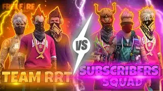 4v4 and 1v2 UNLIMITED CUSTOMS ROOMS FREE FIRE LIVE IN TELUGU #freefirelive  #rrtgamer #freefire
