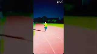 Running time