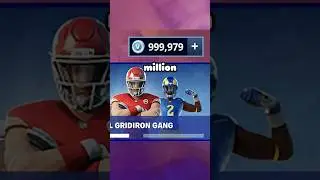 Fortnite Scammed SypherPK out of 1 MILLION Vbucks