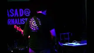 Verjault @ Casa de Jornalista, Belo Horizonte 02072015