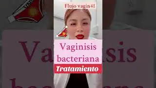 VAGINOSIS BACTERIANA tratamiento #ovulos