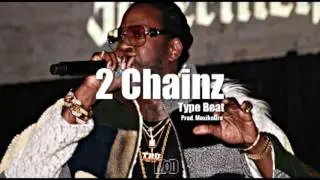 2 Chainz / Young Scooter / Lil Wayne - Bankroll Shoppin (Prod. By MexikoDro)