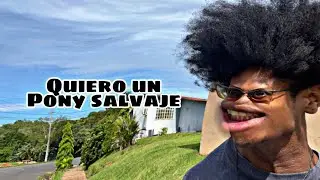 cuando te dejan cuidando a tu hermanito - JesuaCunnigham