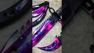 How does this knife work 🤔| Wasp Injector Knife| #shorts #facts #youtubeshorts #science