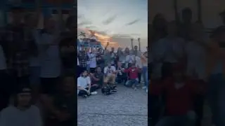 Смотри, как мы снимали road movie у нас в профиле 🎬👉 @followme.smm.production