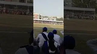 BISC Nirjhor Dhaka Cantonment Sports Curnival 800 Metre sprint