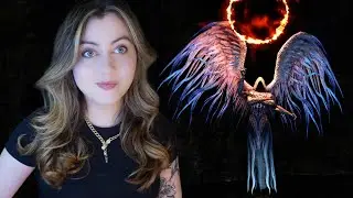 ✨Pain✨ facing the Darklurker - Dark Souls 2 [14]