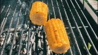 Barbecue!
