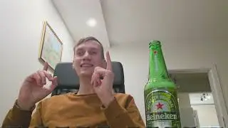 My Humble YouTube Journey: 12 Subscribers, No Script, Just Me & My Beer | EP2