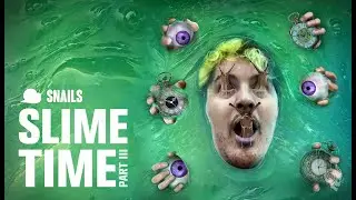 SNAILS - Tekno