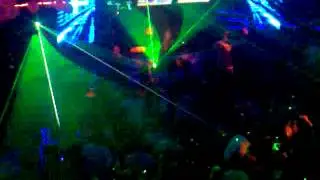 Energy 2000 // The Pitcher // Przytkowice // 06.07.12