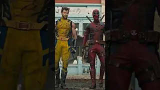 Deadpool & Wolverine 