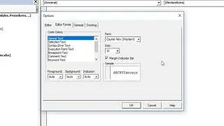 Understand VBA Modules Functions and Sub Procedures