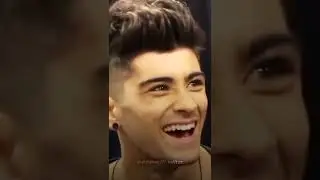 Zayn Malik Status Edit | Siddharth Editzz | #zayn #zaynmalik #zaynmalikstatus