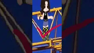 не ну а что? вид же красивый и высото маленькая )))(~˘▾˘)~