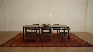 Make it Handmade: The Ziegler Rug