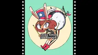 Himno de Chile - Lonely Star (SPANISH VER.)