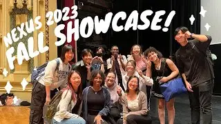 ['23 FALL OPEN HOUSE] LOCO + KICK IT | K-Pop Dance Performance by UChicago neXus Performance Line