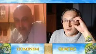 NUDA VERITAS  [Bander Leo revisiting]  (06.05.2019)