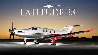 2018 Pilatus PC-12 NG For Sale - SN 1828 - Latitude 33 Aviation