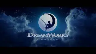 Opening Logos - How to Train Your Dragon (trilogy)