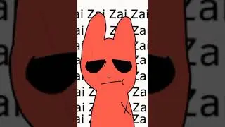 scug cat #rainworld #meme #videogame #animation