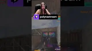 Когда зрители могут кидать флешки стримеру в игру! | polynastream с помощью 