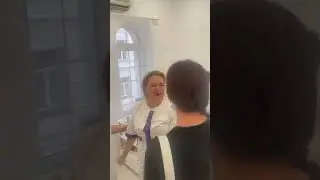 «Мы стали родными за 2 дня» 🥰🤗