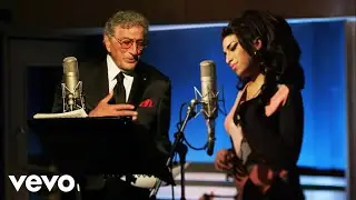 Tony Bennett, Amy Winehouse - Body and Soul (from Duets II: The Great Performances)