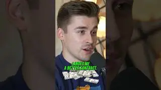 Why Ludwig Switched To Youtube
