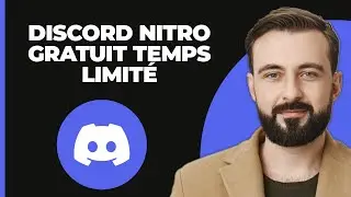 Comment obtenir Discord Nitro GRATUITEMENT ! (OFFRE LIMITÉE !)
