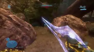 Clash of Titans | Halo Sword fight |