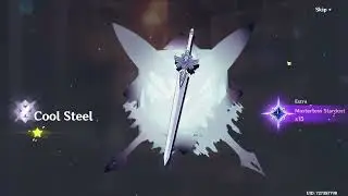 VOD for the golden slumber quest.